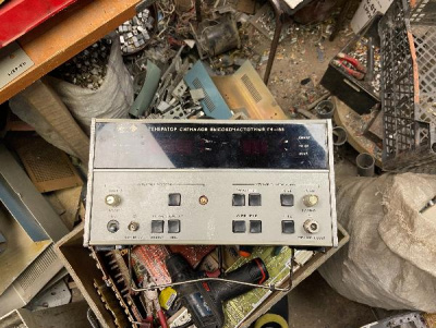 Скупка генераторы г4-158 дорого в Орске