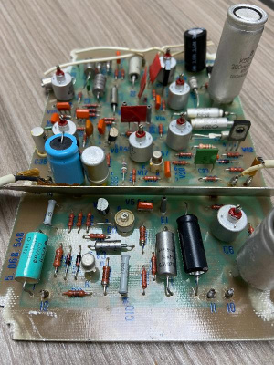 Скупка вольтметр в3-38б дорого в Орске