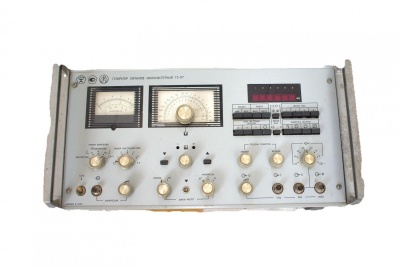 Скупка генераторы г3-117 дорого в Орске